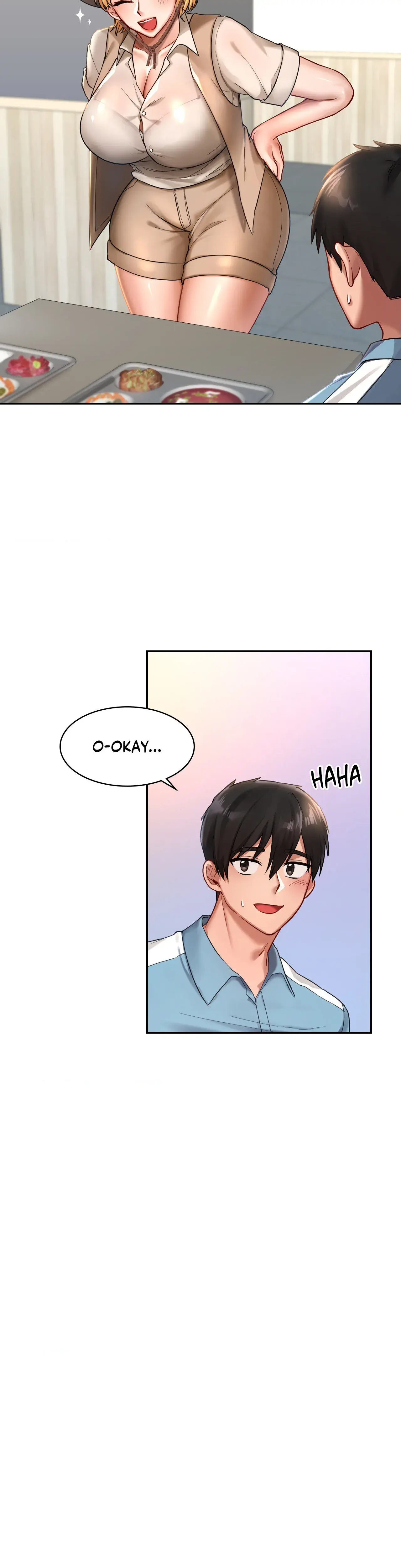 Your Wildest Fantasies Chapter 2 - Page 24