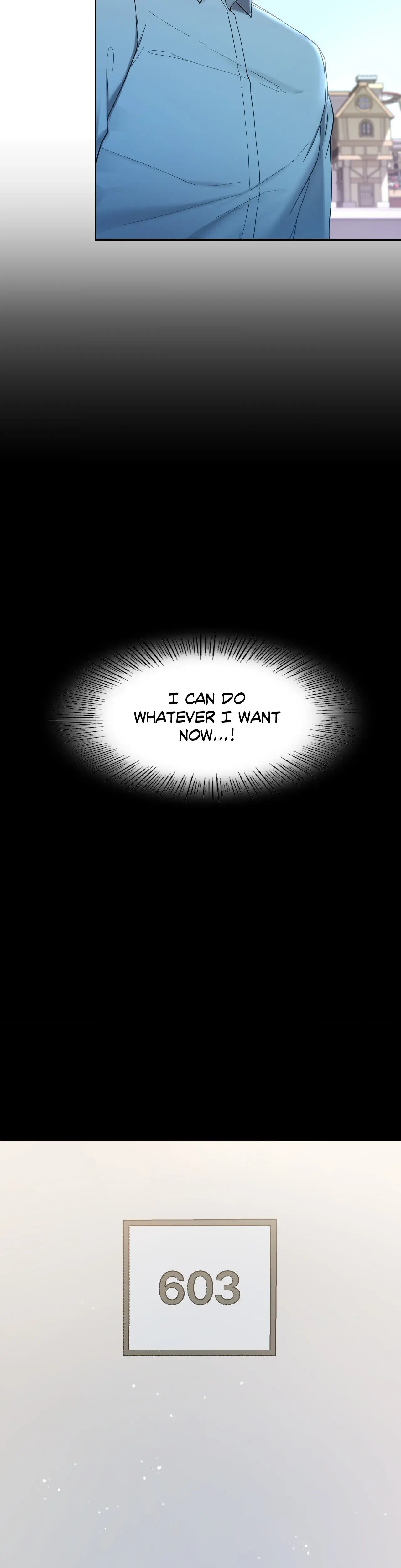 Your Wildest Fantasies Chapter 2 - Page 29
