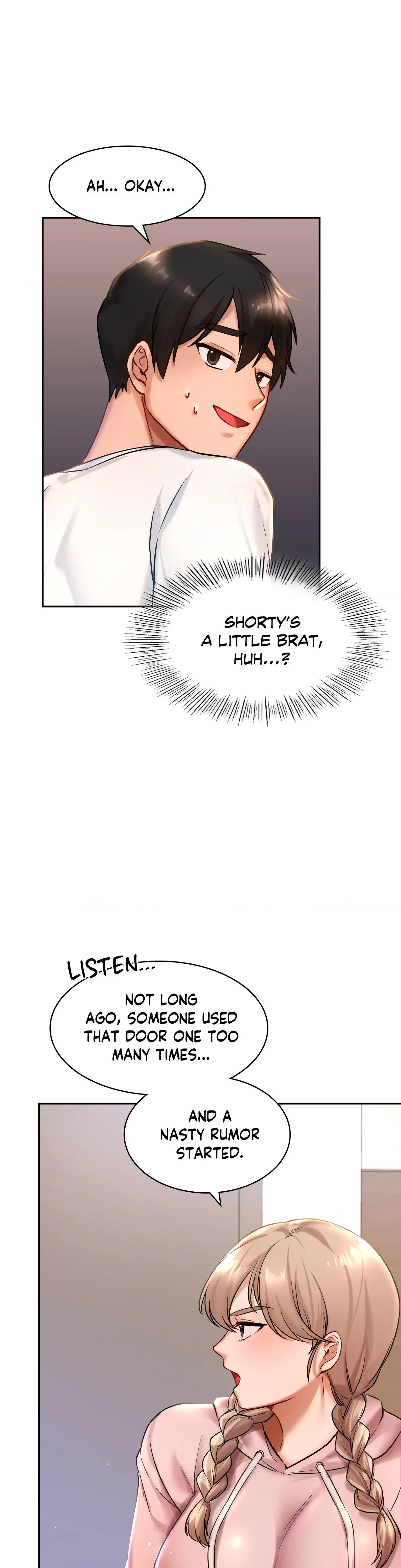 Your Wildest Fantasies Chapter 2 - Page 48