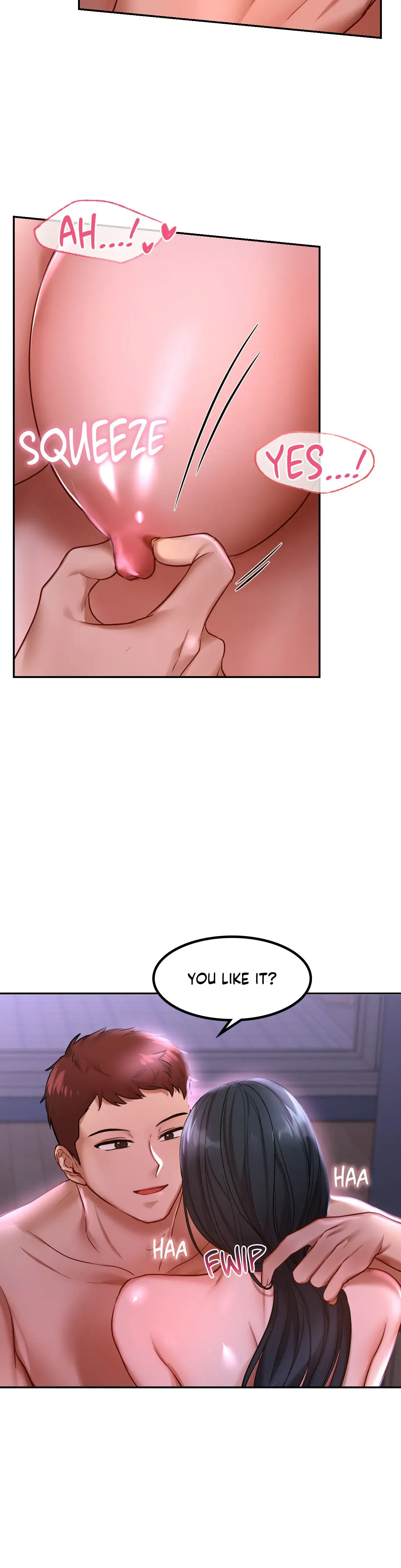 Your Wildest Fantasies Chapter 2 - Page 52