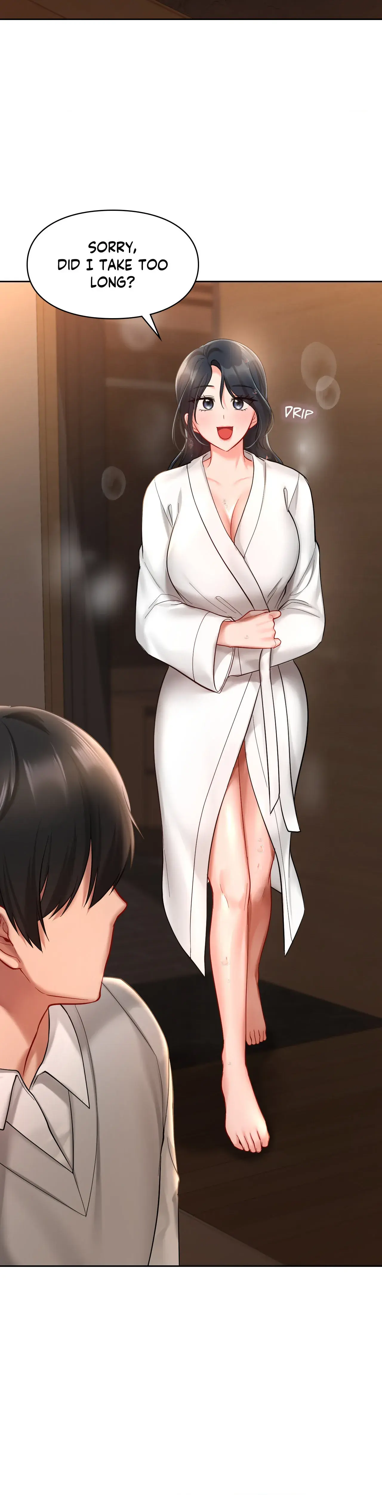 Your Wildest Fantasies Chapter 20 - Page 30