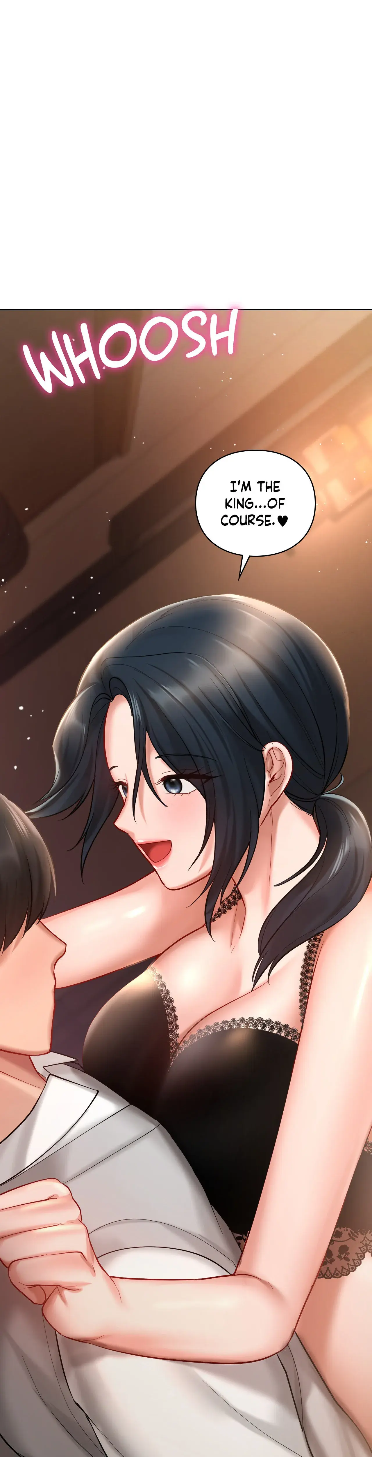 Your Wildest Fantasies Chapter 20 - Page 37