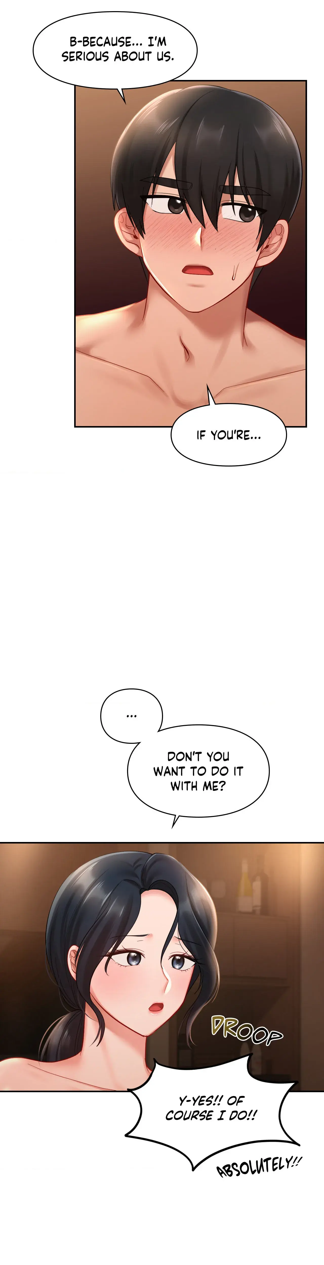 Your Wildest Fantasies Chapter 21 - Page 13
