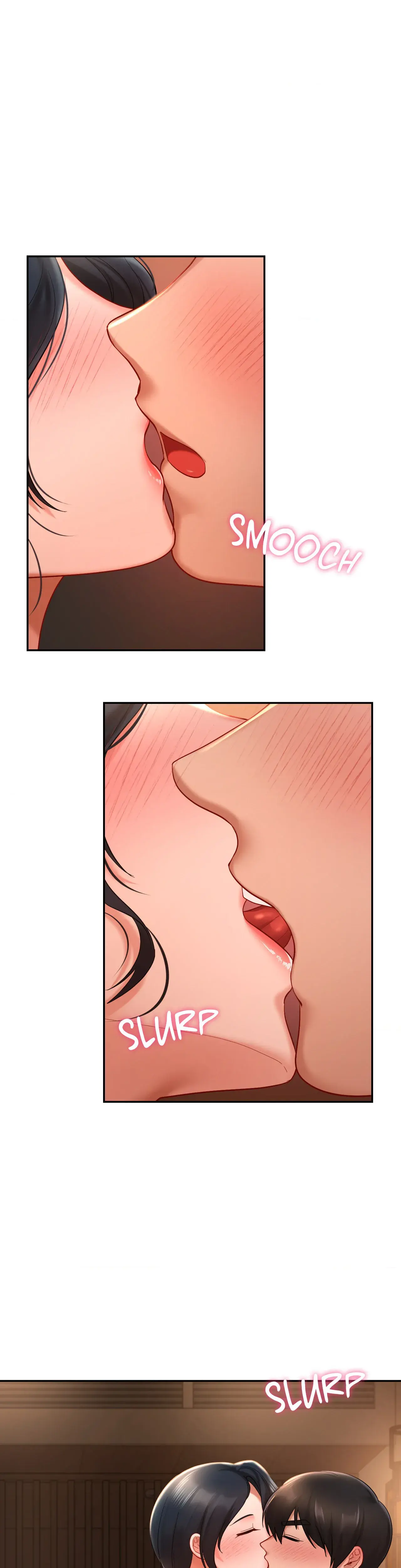 Your Wildest Fantasies Chapter 21 - Page 17