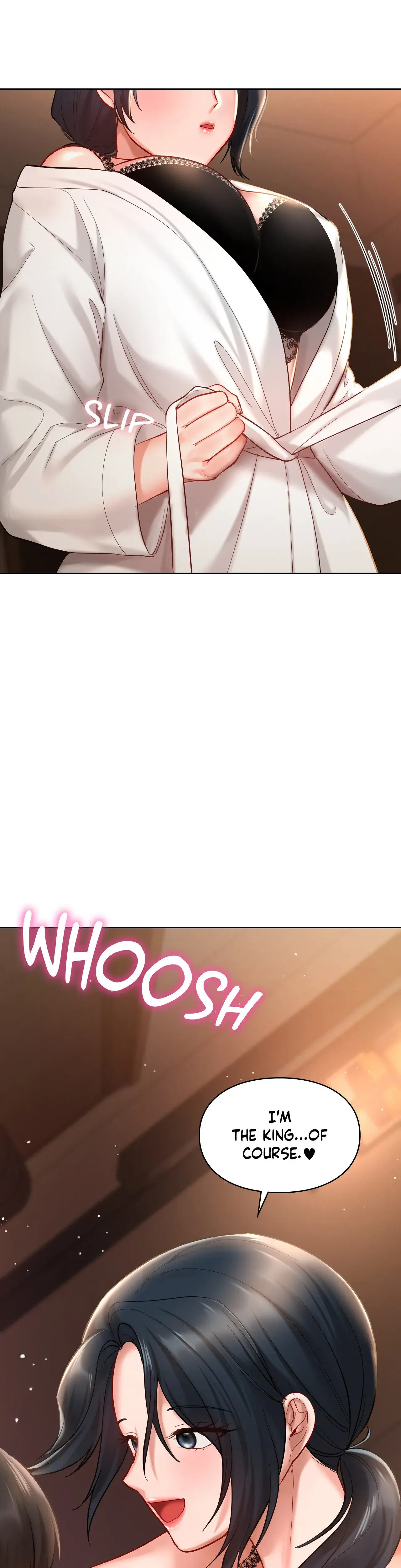 Your Wildest Fantasies Chapter 21 - Page 2