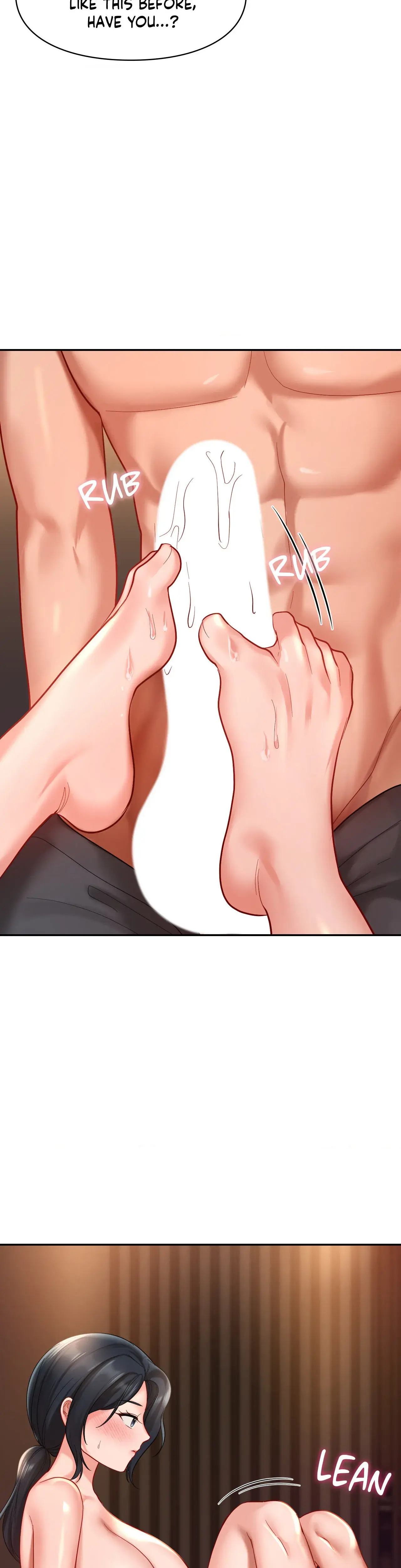 Your Wildest Fantasies Chapter 21 - Page 25