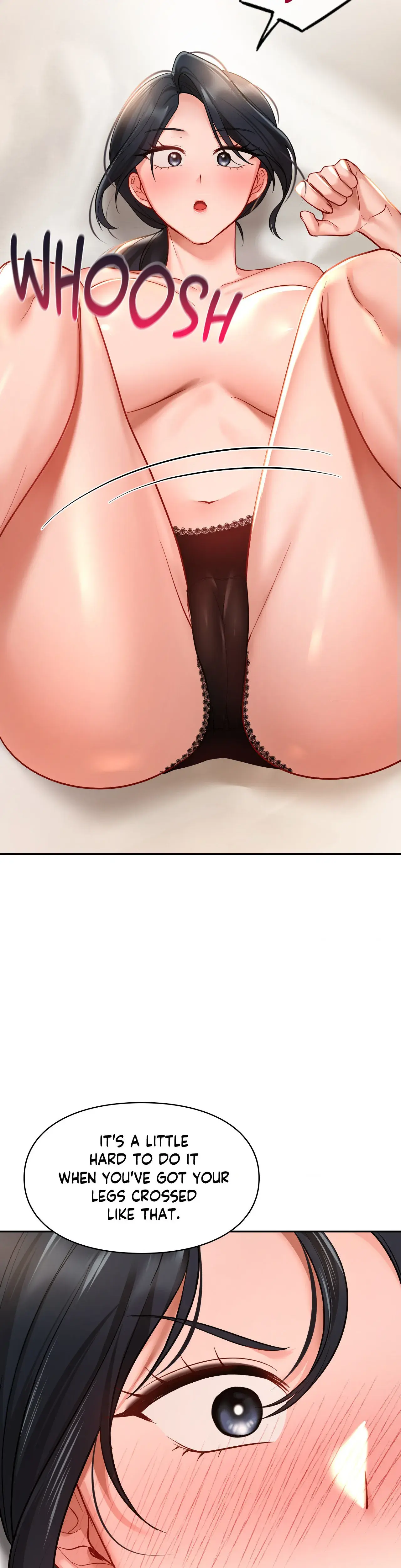 Your Wildest Fantasies Chapter 21 - Page 31
