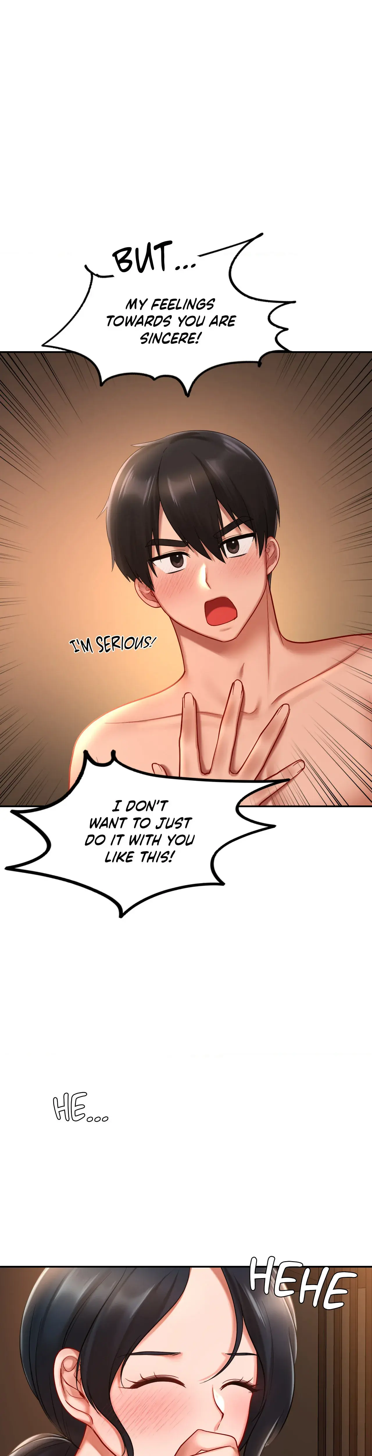 Your Wildest Fantasies Chapter 22 - Page 11
