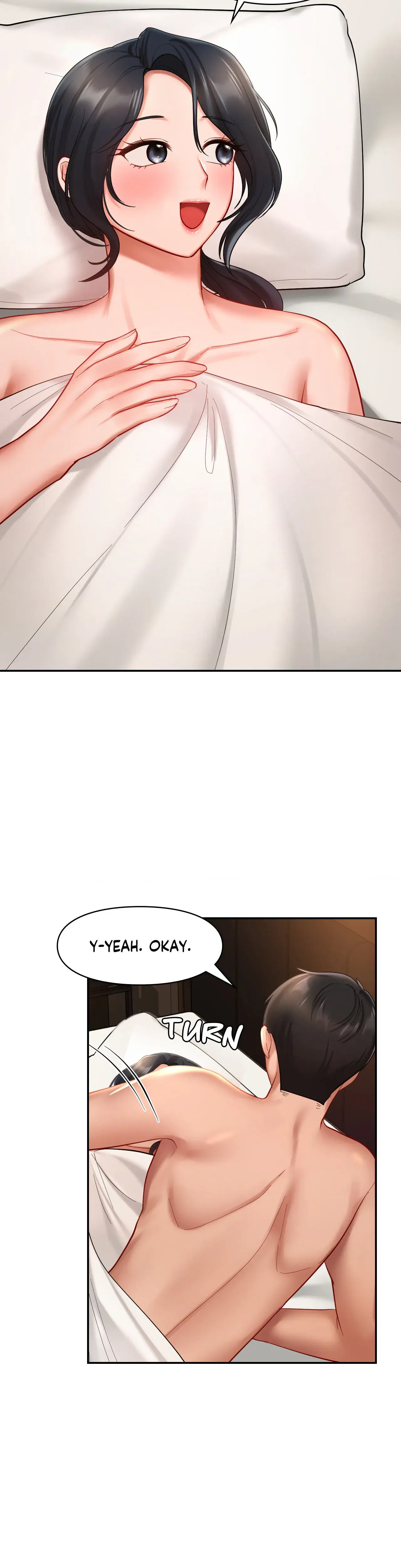 Your Wildest Fantasies Chapter 22 - Page 13