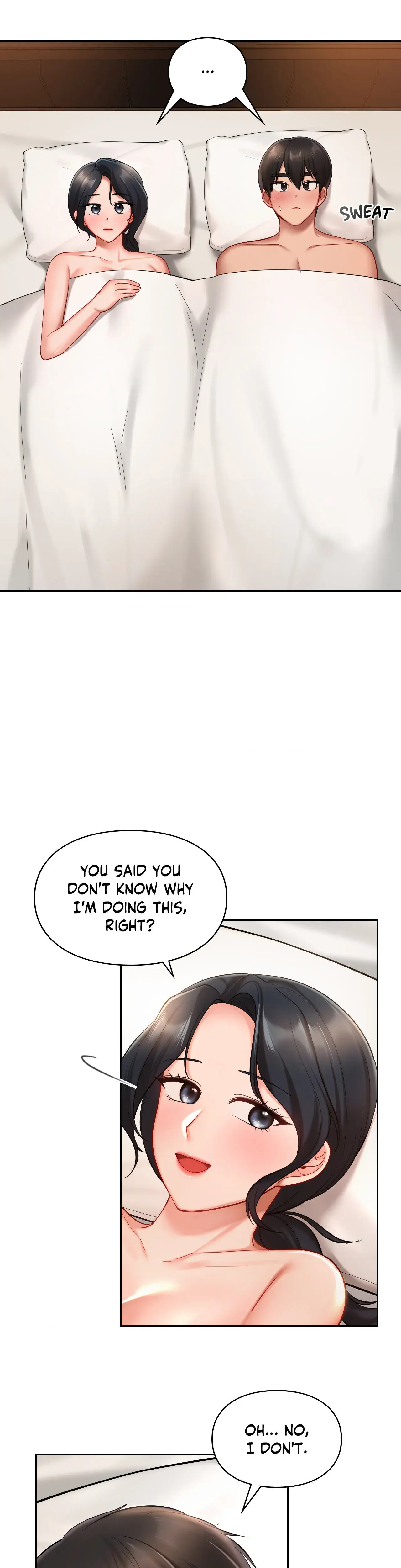 Your Wildest Fantasies Chapter 22 - Page 14