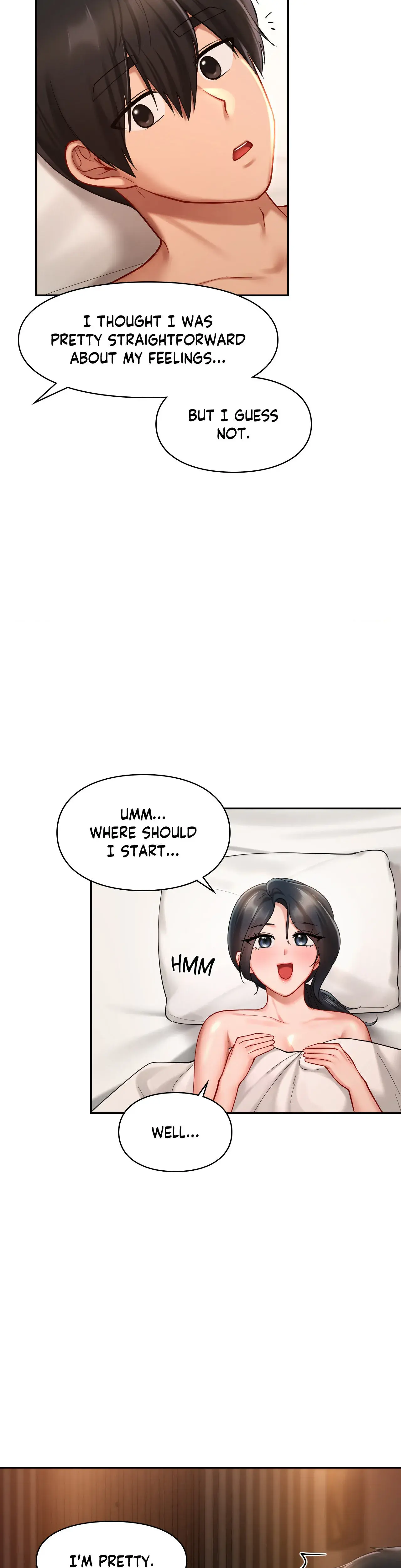Your Wildest Fantasies Chapter 22 - Page 15