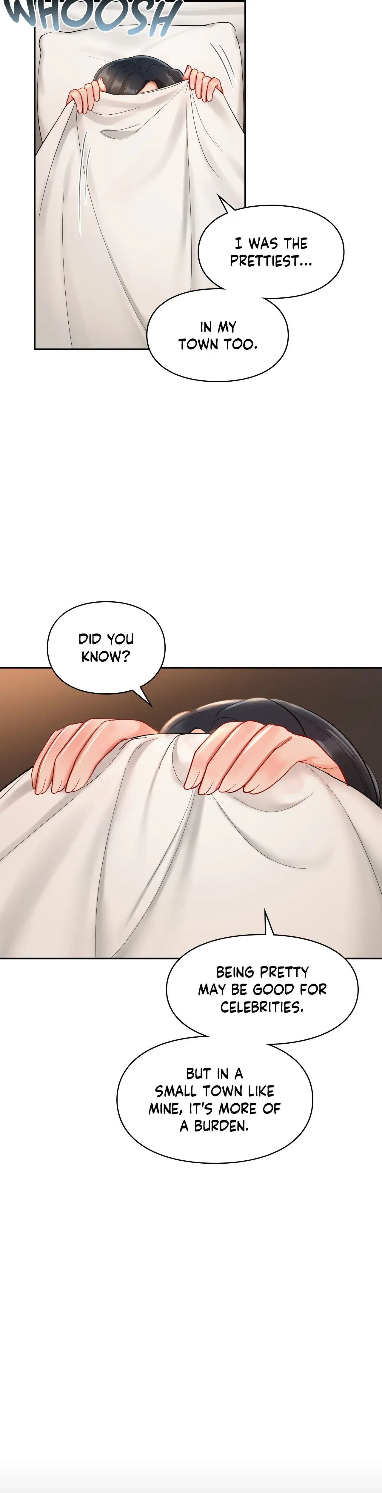 Your Wildest Fantasies Chapter 22 - Page 17