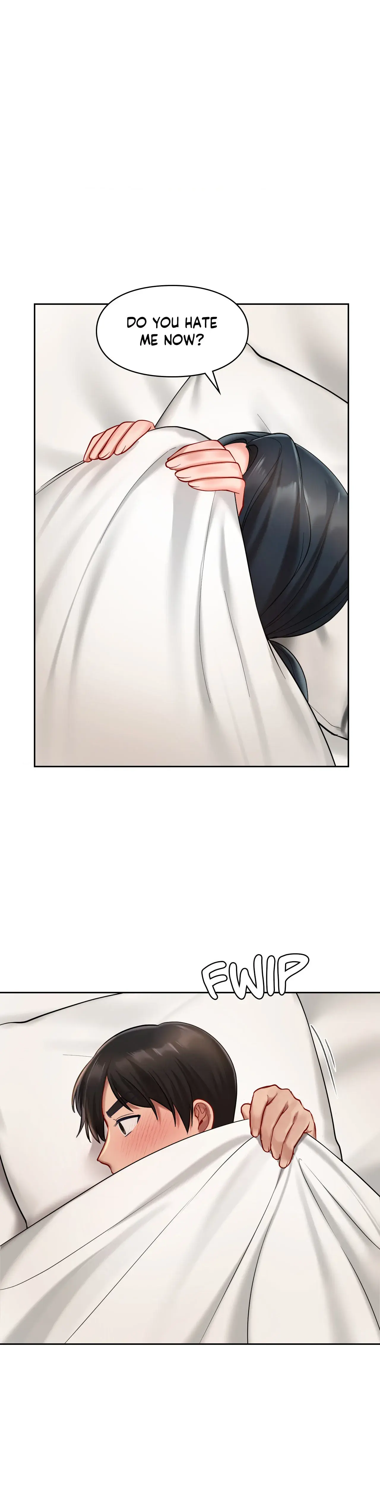 Your Wildest Fantasies Chapter 22 - Page 30