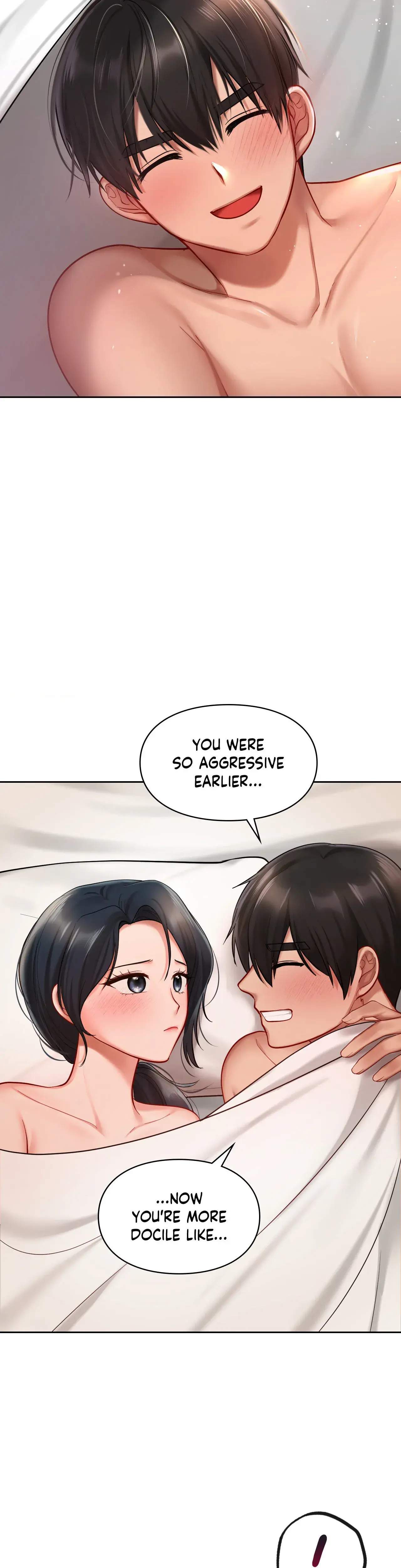 Your Wildest Fantasies Chapter 22 - Page 32