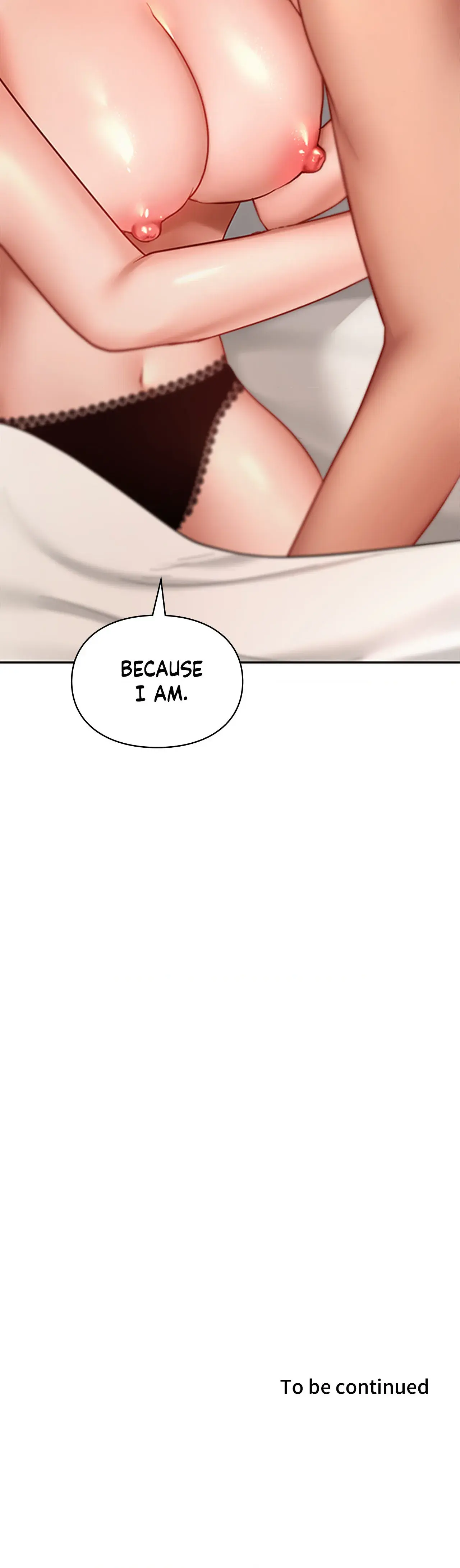 Your Wildest Fantasies Chapter 22 - Page 35