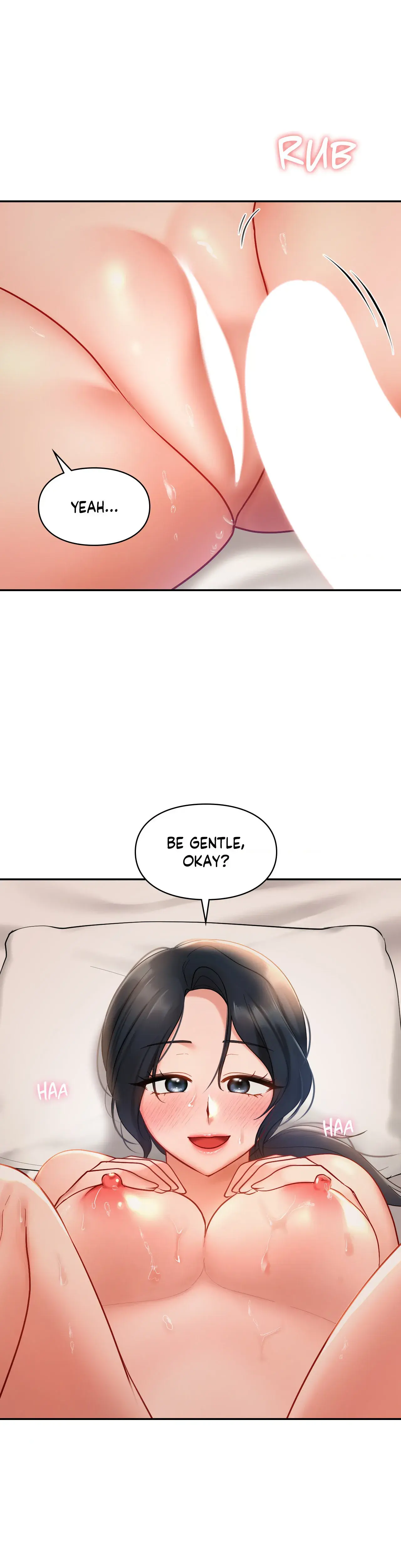 Your Wildest Fantasies Chapter 23 - Page 15