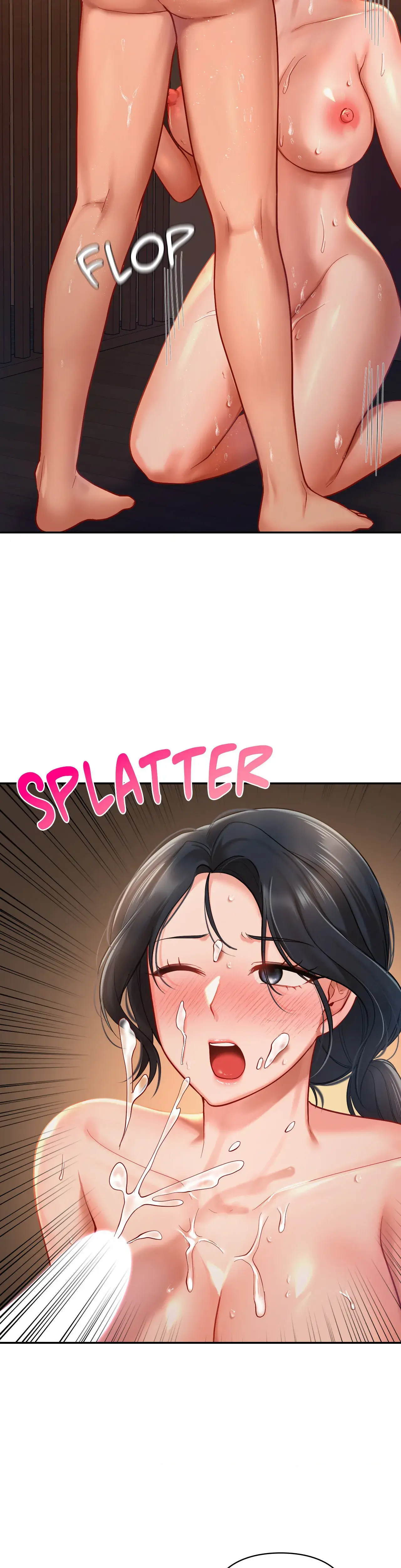 Your Wildest Fantasies Chapter 23 - Page 35