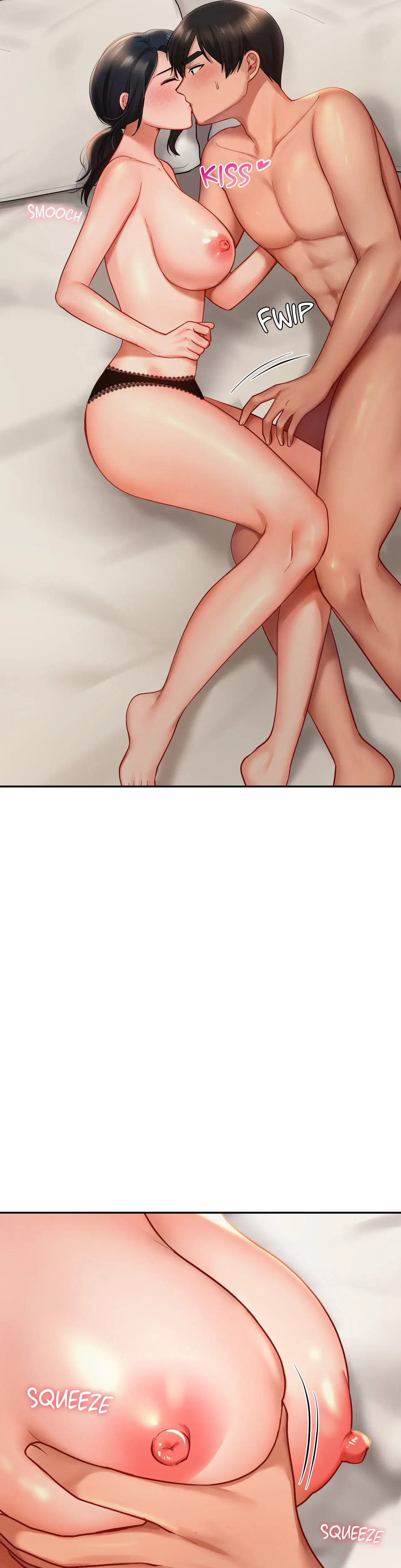 Your Wildest Fantasies Chapter 23 - Page 4