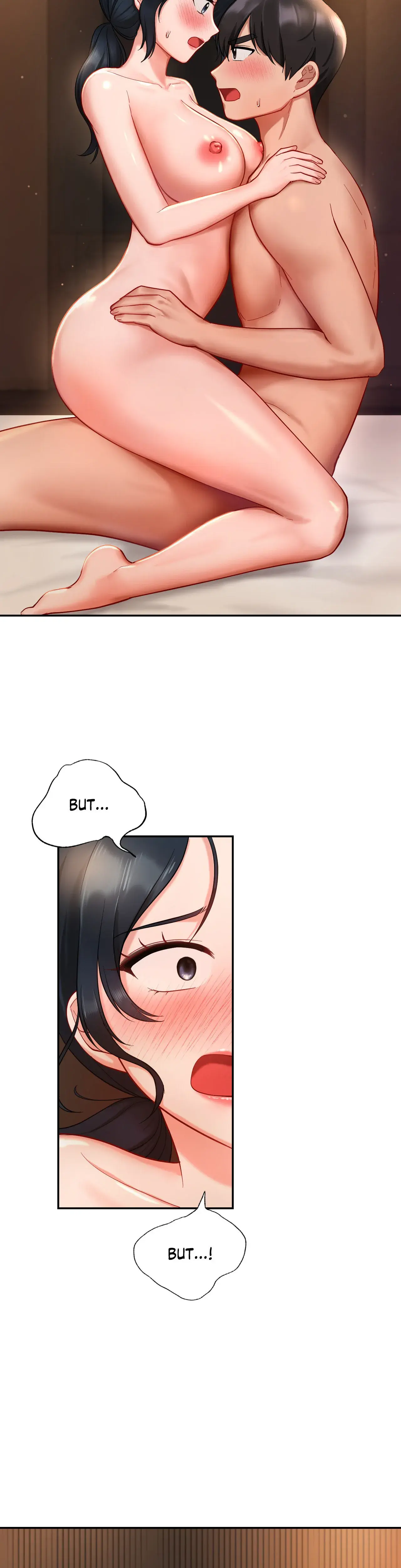 Your Wildest Fantasies Chapter 24 - Page 17