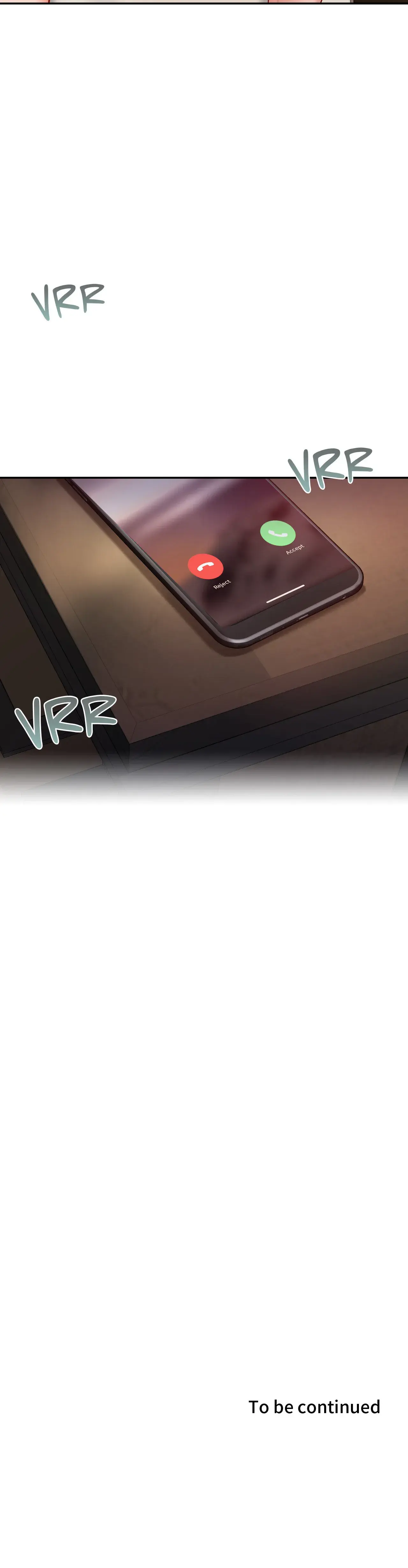 Your Wildest Fantasies Chapter 24 - Page 38