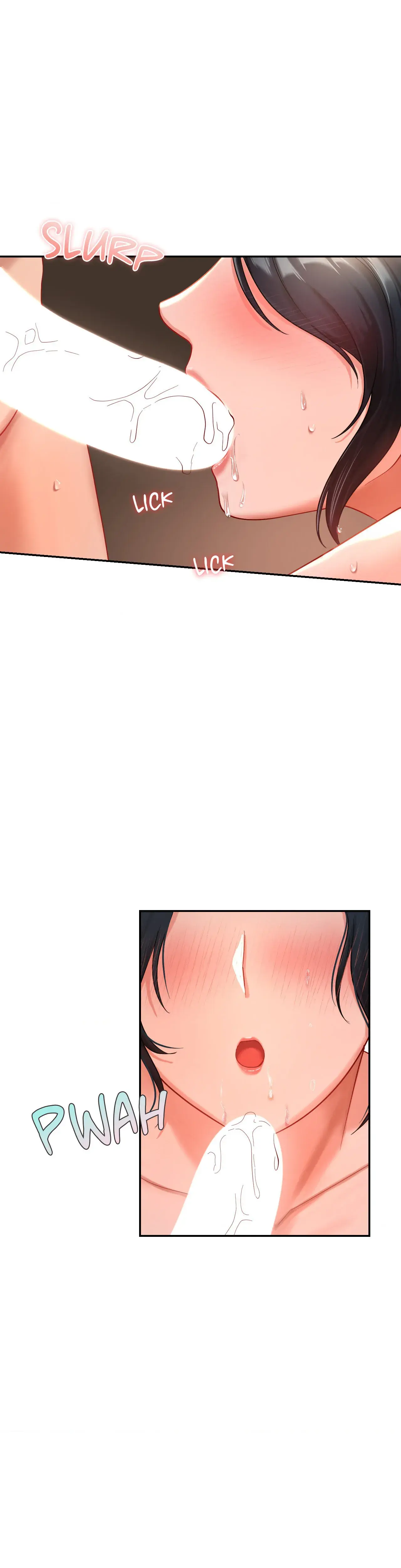 Your Wildest Fantasies Chapter 24 - Page 4
