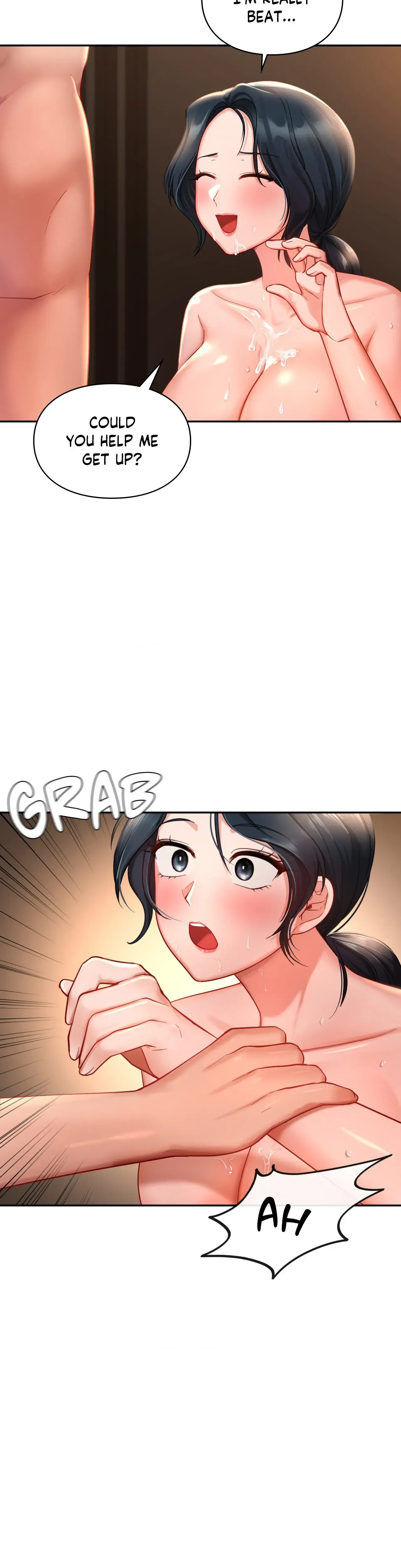 Your Wildest Fantasies Chapter 24 - Page 6