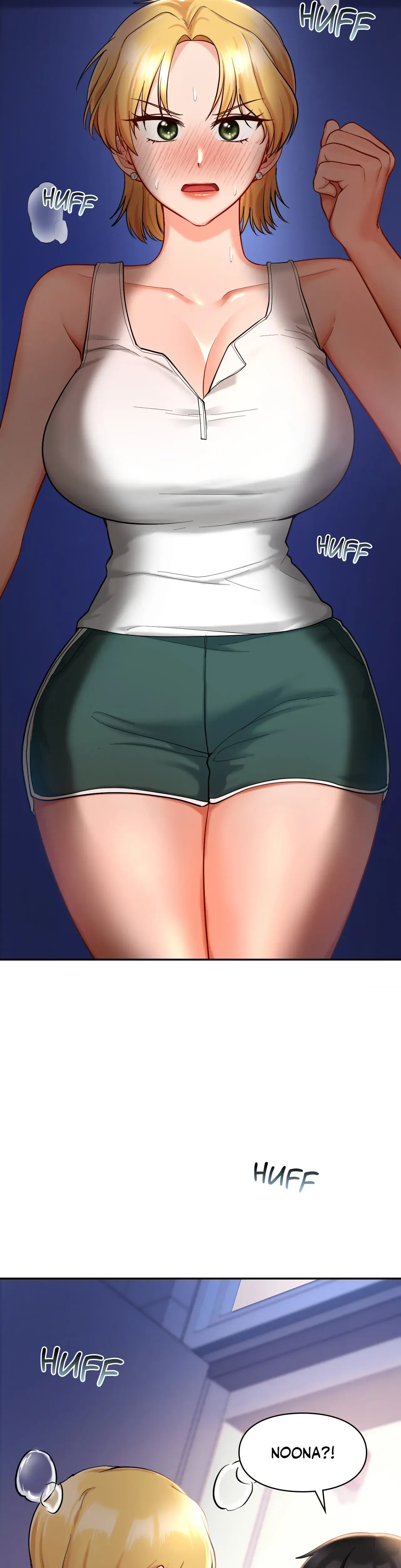 Your Wildest Fantasies Chapter 26 - Page 11