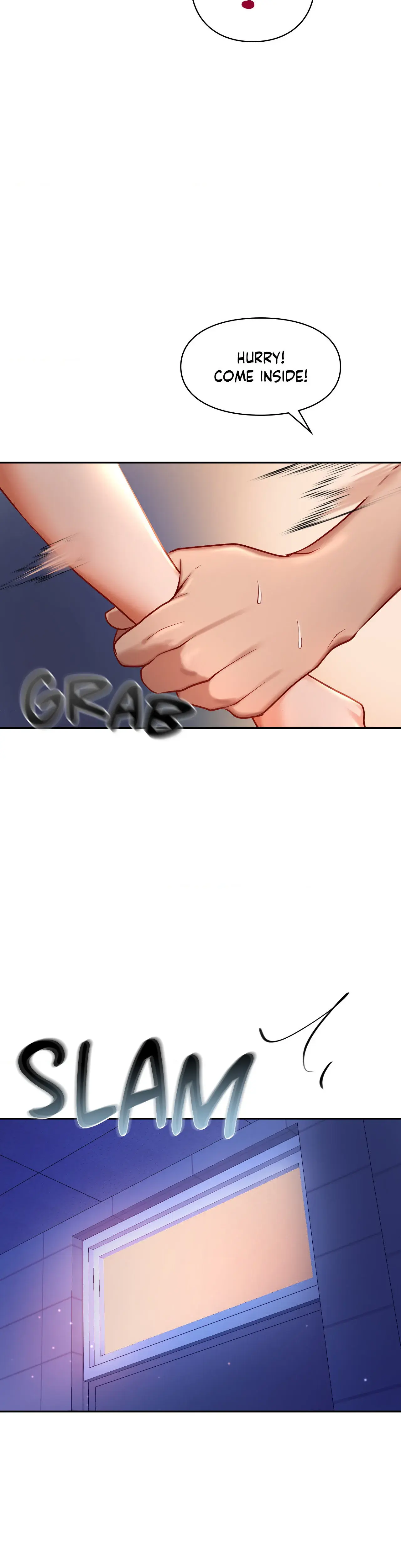 Your Wildest Fantasies Chapter 26 - Page 13