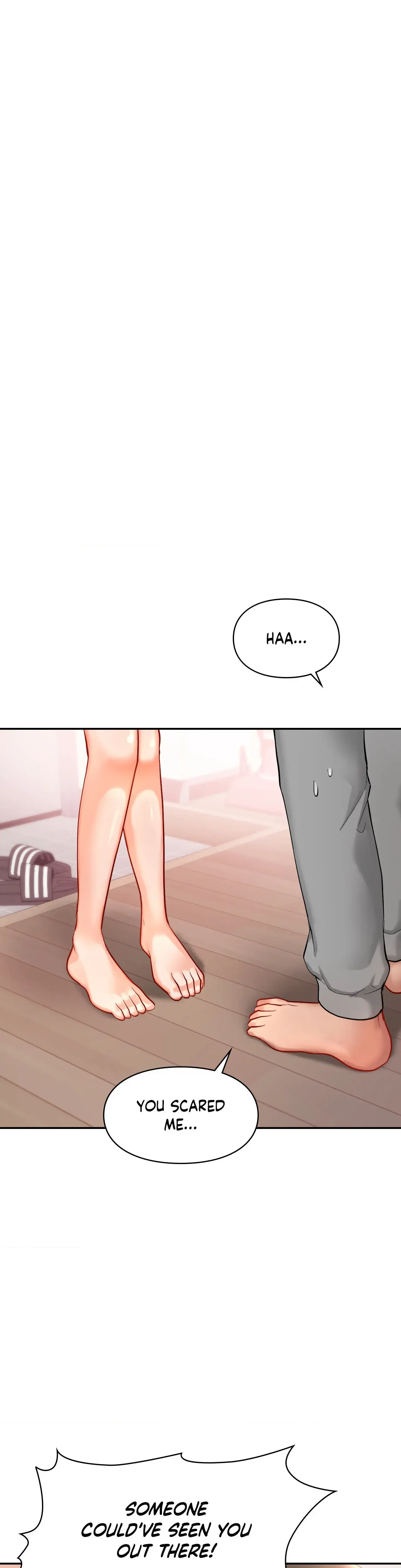 Your Wildest Fantasies Chapter 26 - Page 14