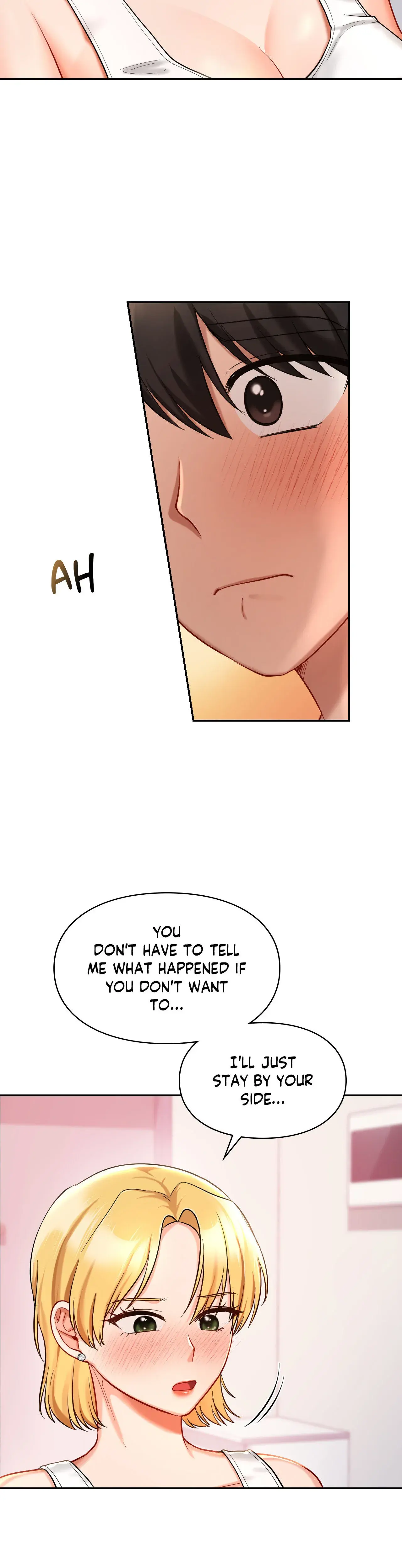 Your Wildest Fantasies Chapter 26 - Page 17