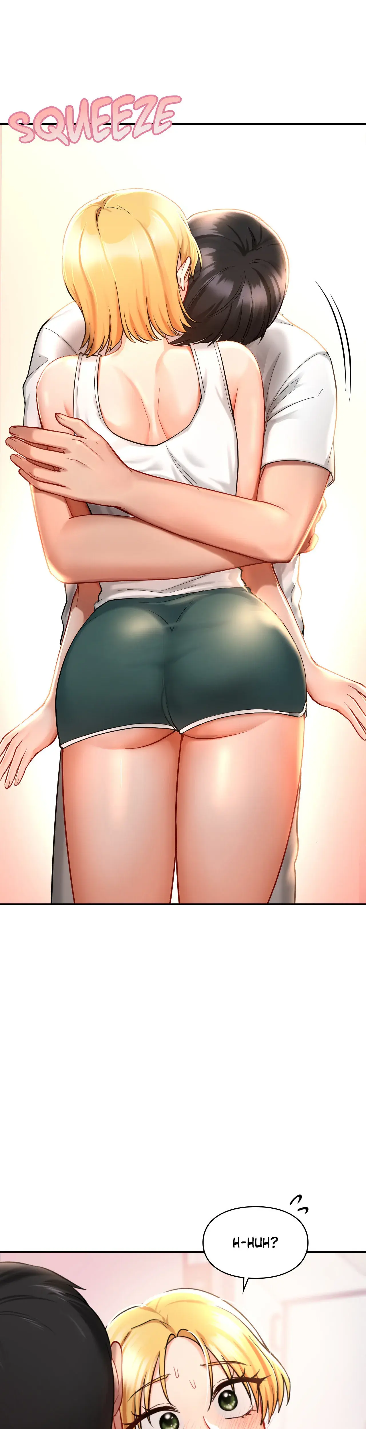 Your Wildest Fantasies Chapter 26 - Page 18