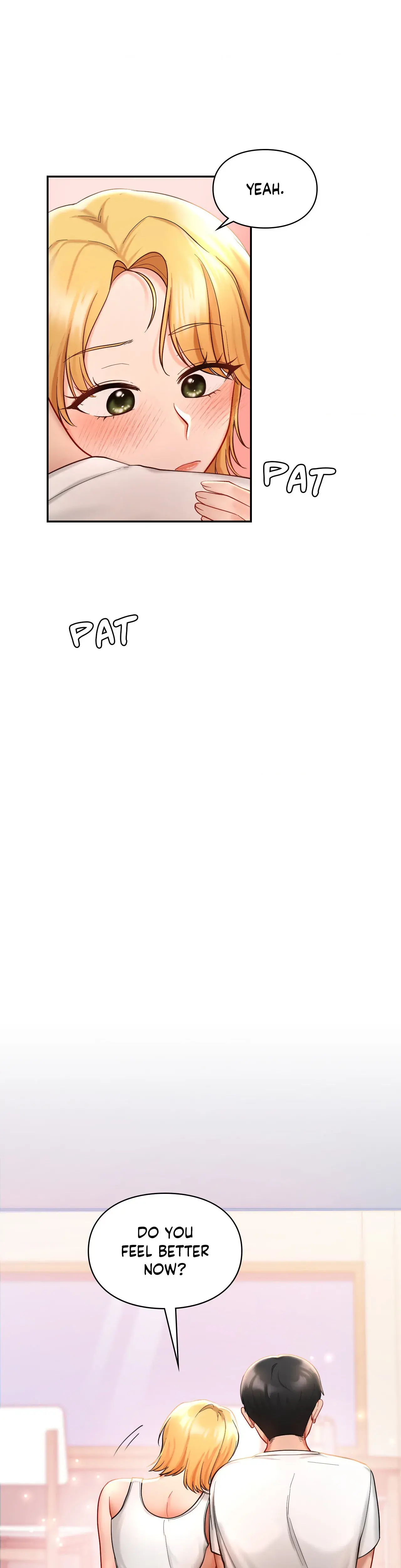 Your Wildest Fantasies Chapter 26 - Page 20