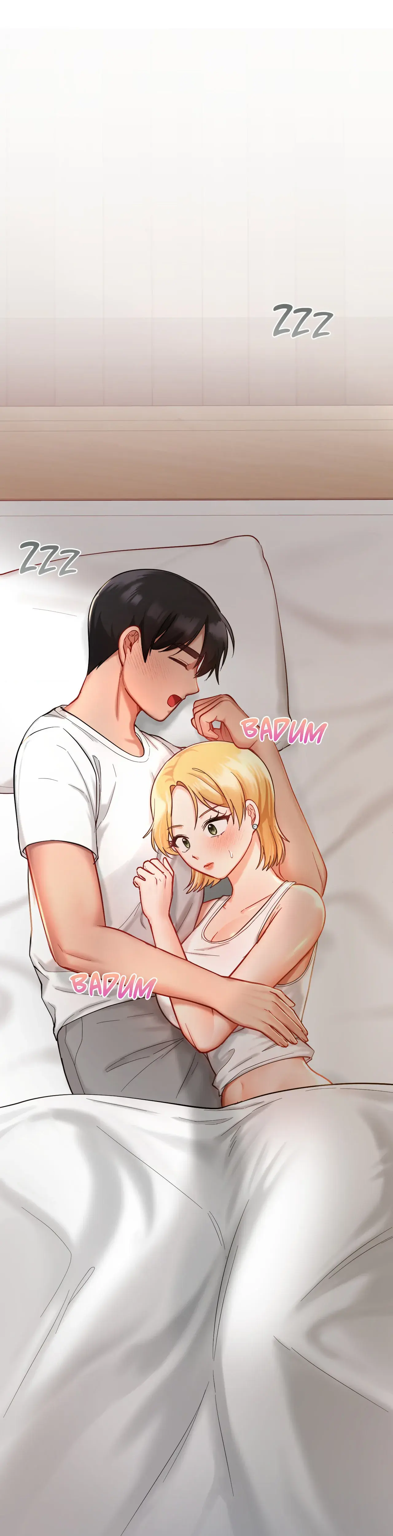 Your Wildest Fantasies Chapter 26 - Page 29