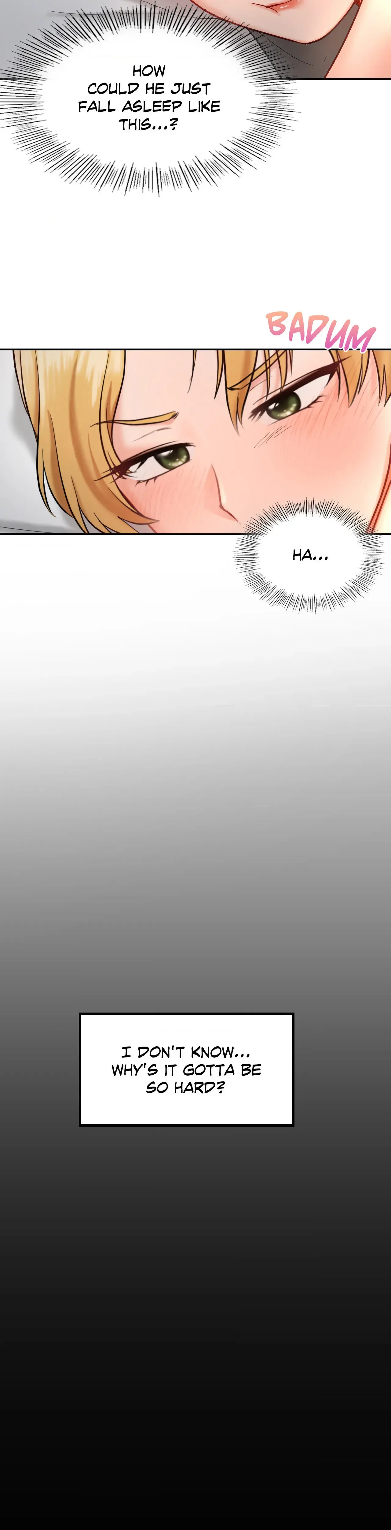Your Wildest Fantasies Chapter 26 - Page 31