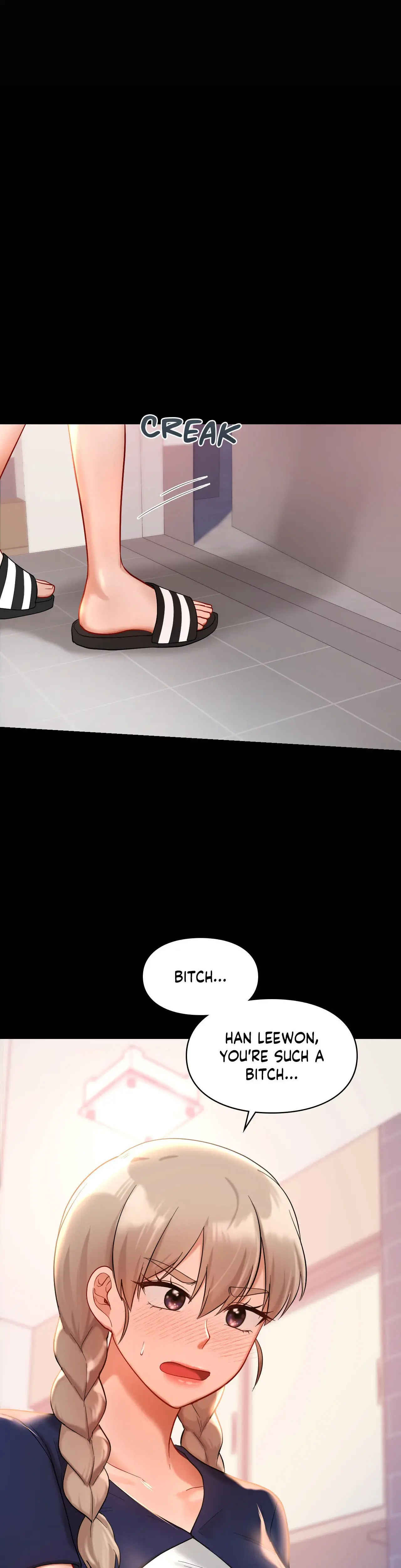 Your Wildest Fantasies Chapter 26 - Page 32