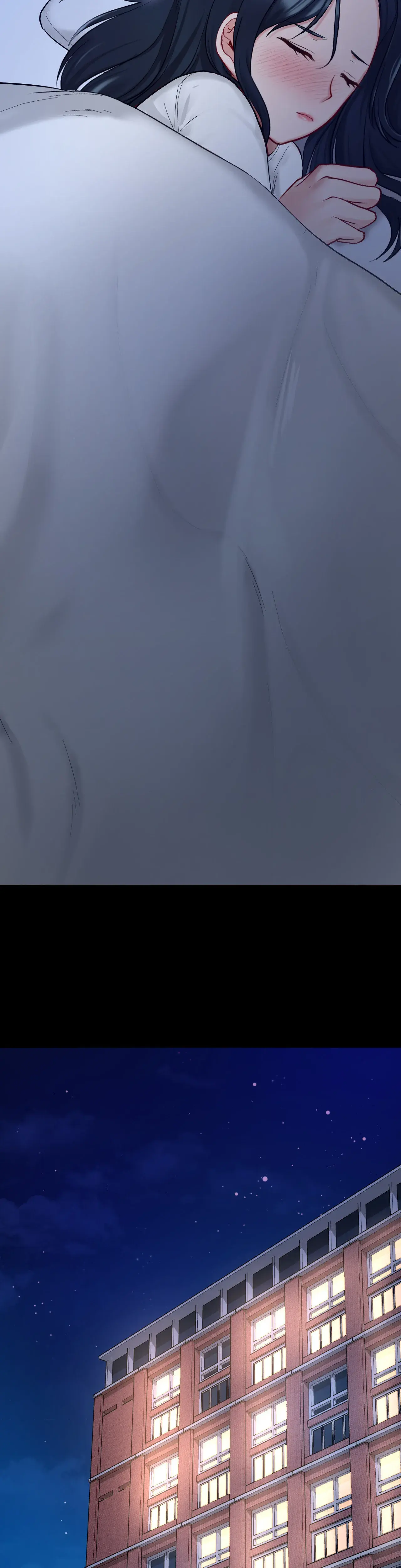 Your Wildest Fantasies Chapter 26 - Page 36