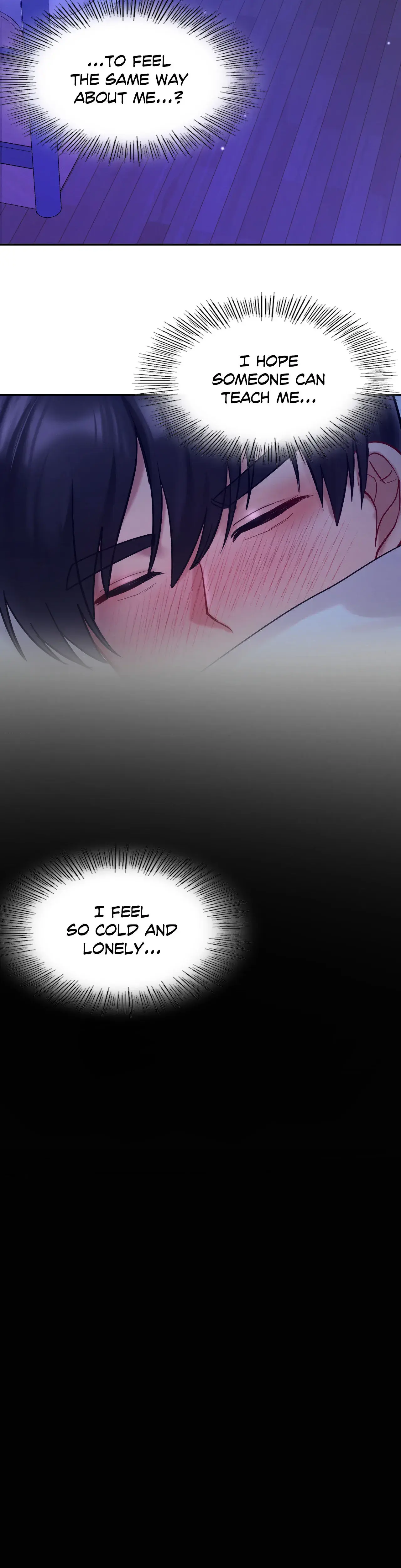 Your Wildest Fantasies Chapter 26 - Page 8