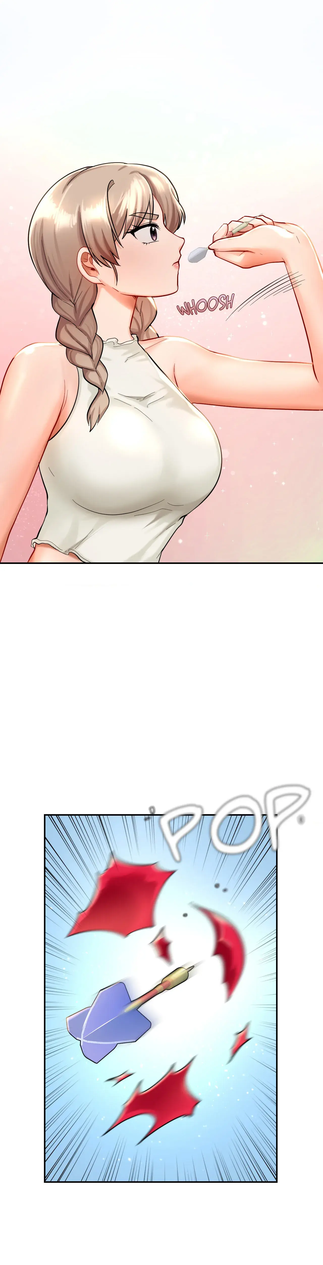 Your Wildest Fantasies Chapter 27 - Page 18