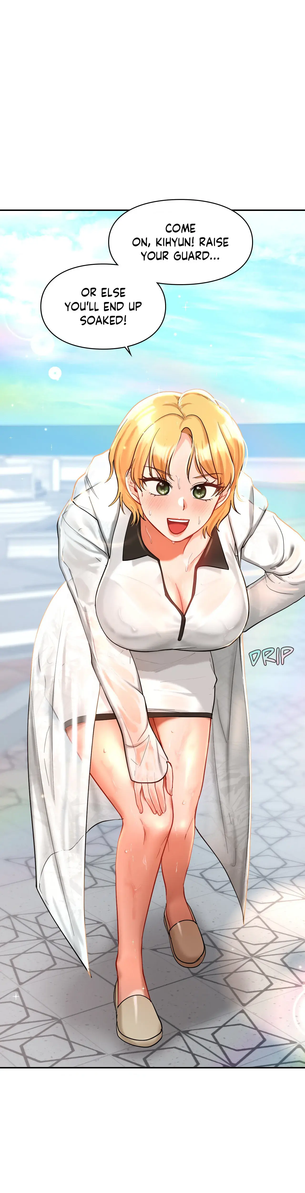 Your Wildest Fantasies Chapter 27 - Page 29