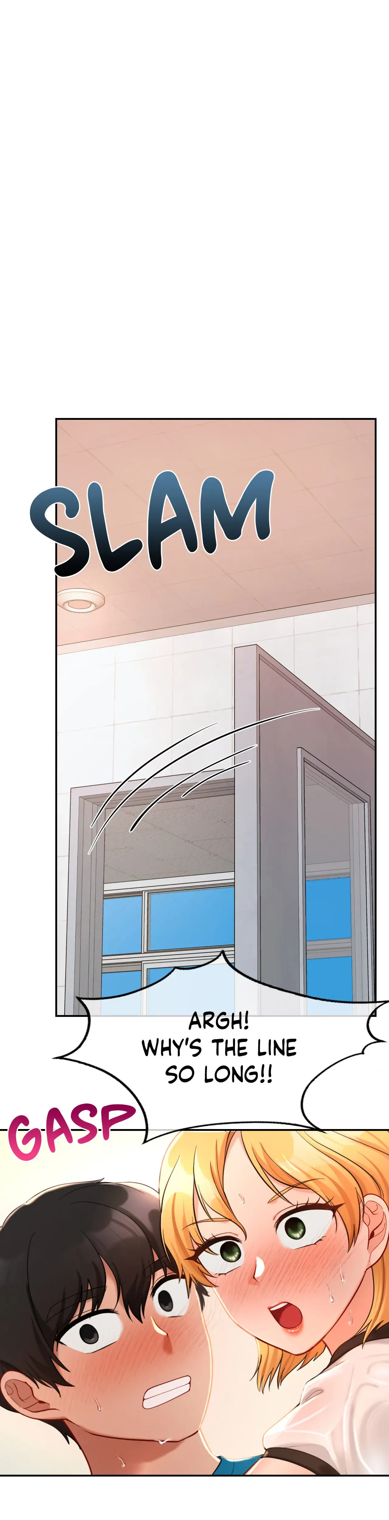 Your Wildest Fantasies Chapter 28 - Page 19