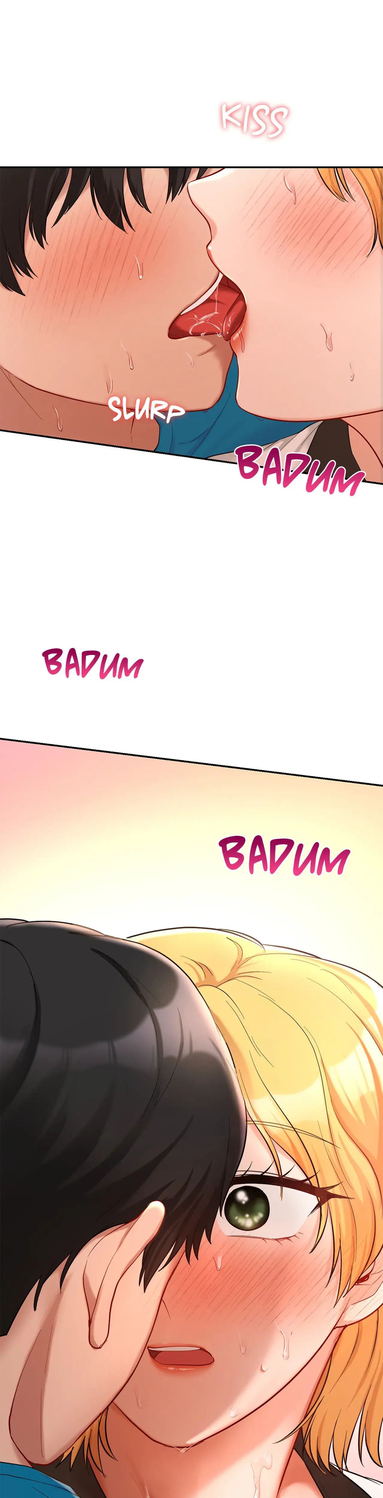 Your Wildest Fantasies Chapter 28 - Page 39