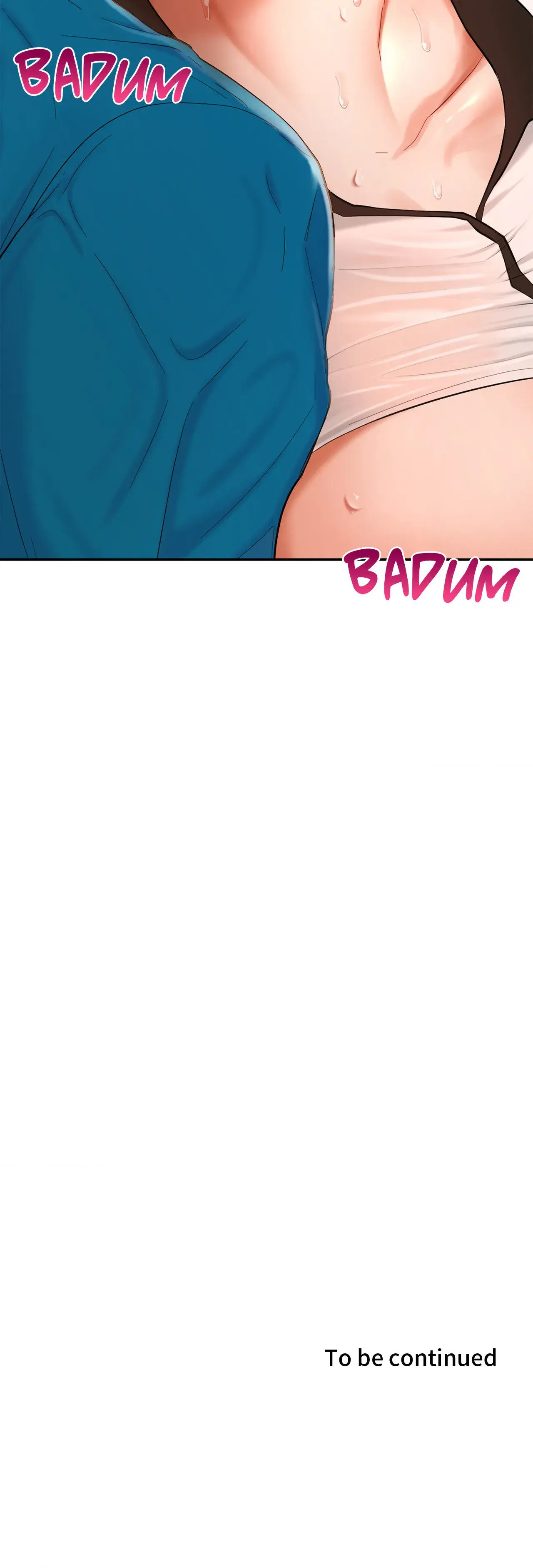 Your Wildest Fantasies Chapter 28 - Page 40