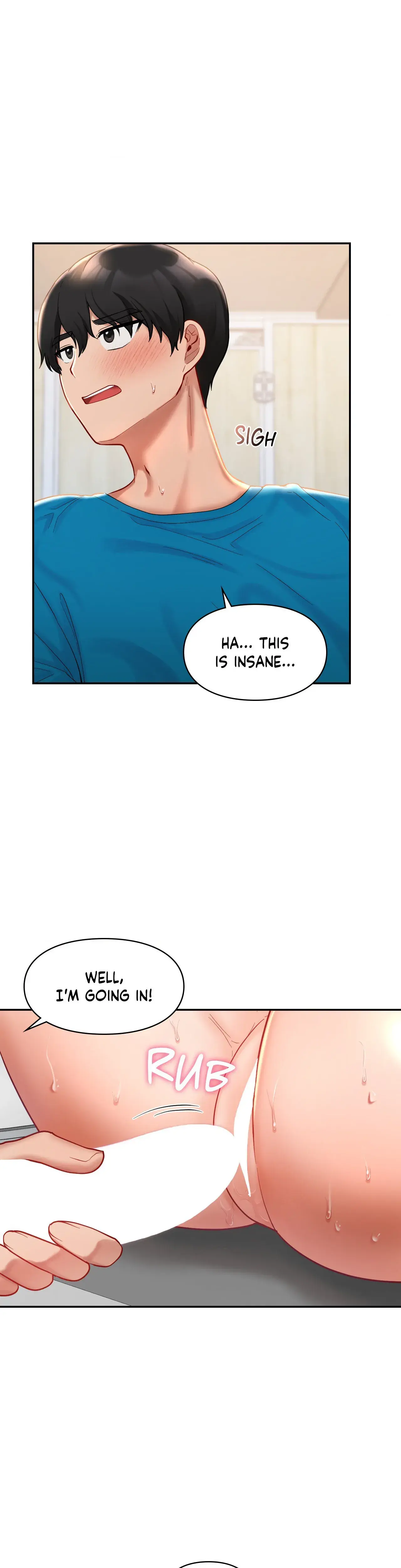 Your Wildest Fantasies Chapter 29 - Page 16