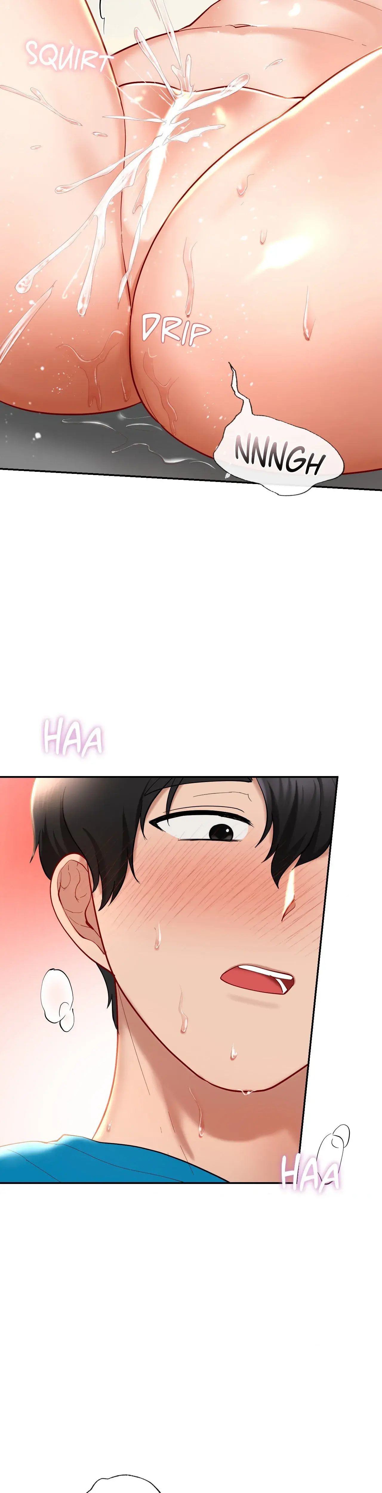 Your Wildest Fantasies Chapter 29 - Page 35