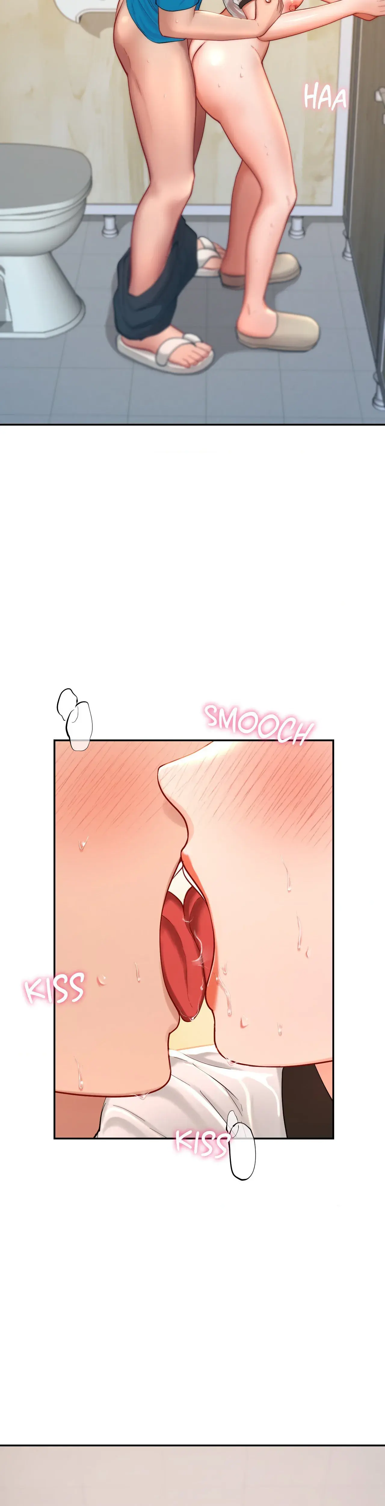 Your Wildest Fantasies Chapter 29 - Page 4