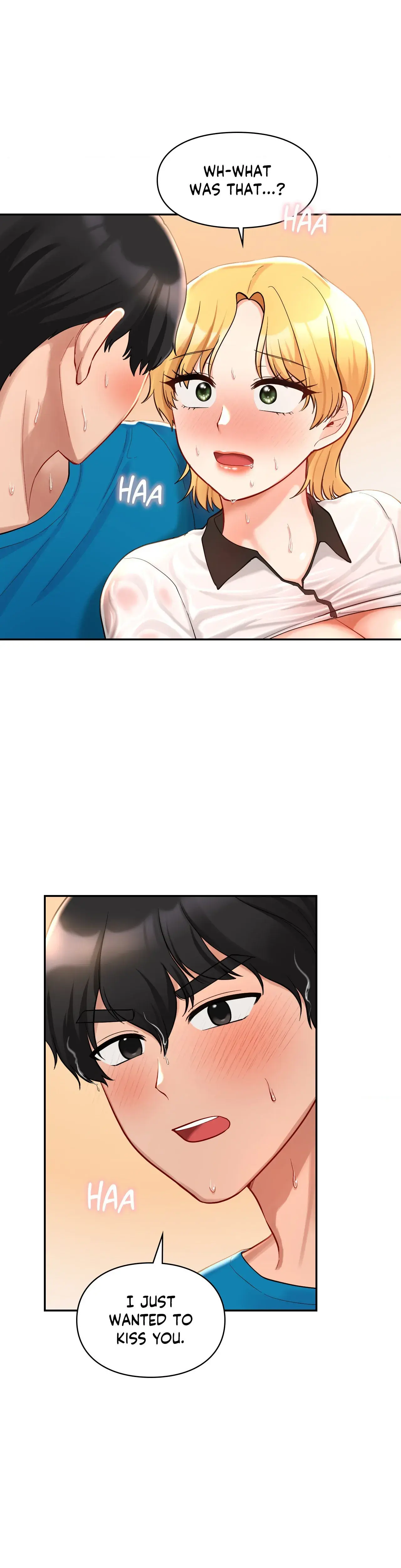 Your Wildest Fantasies Chapter 29 - Page 6