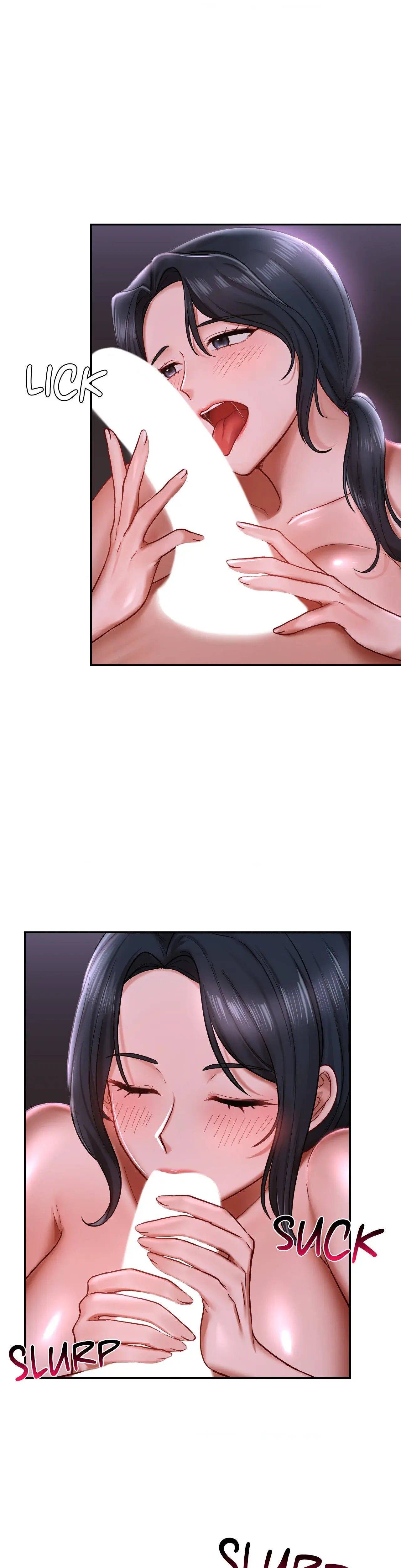 Your Wildest Fantasies Chapter 3 - Page 3
