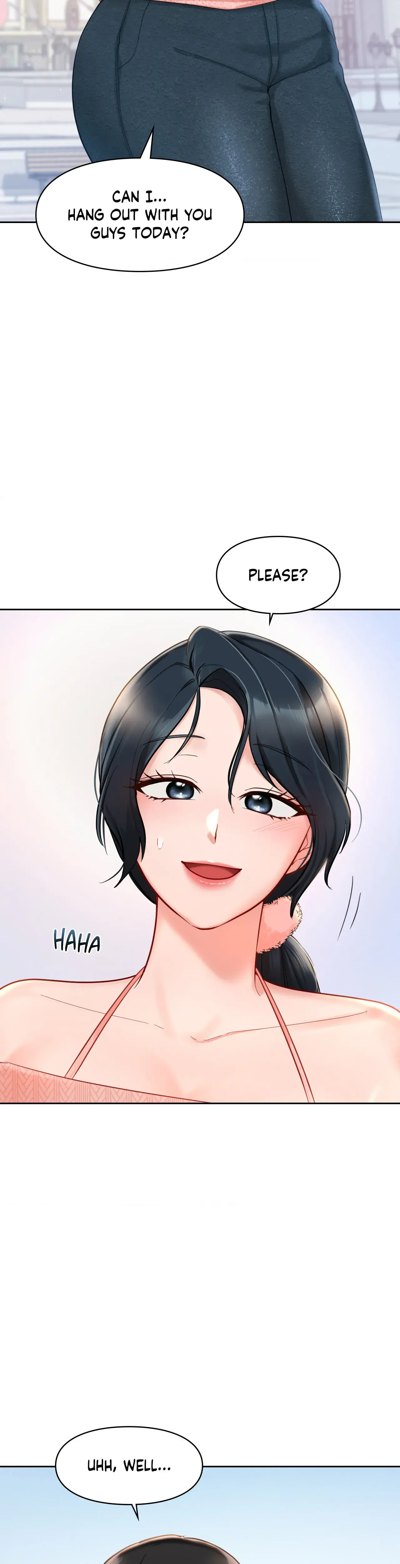 Your Wildest Fantasies Chapter 30 - Page 26