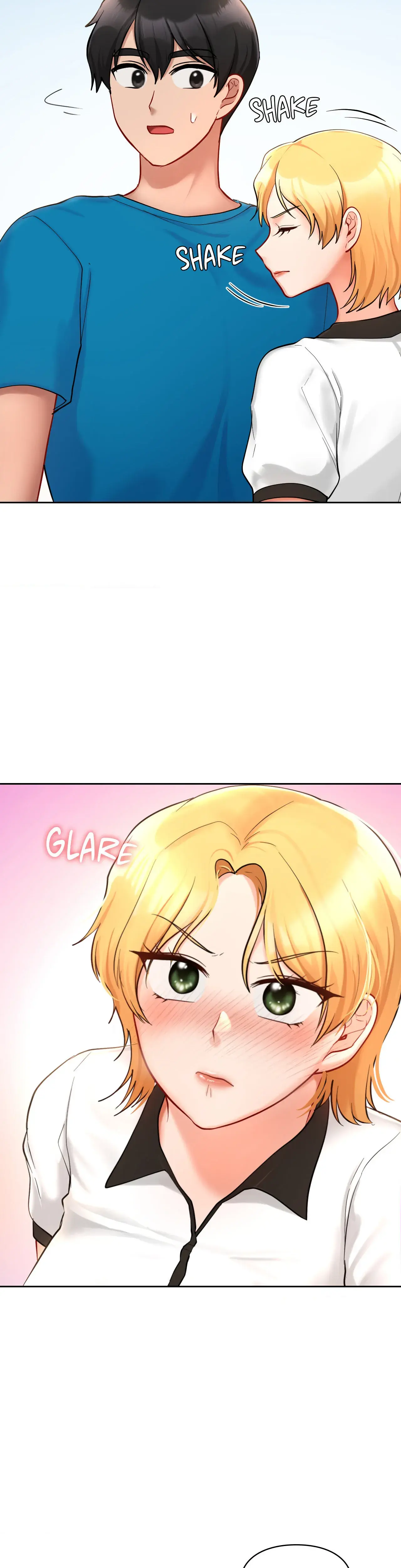Your Wildest Fantasies Chapter 30 - Page 27