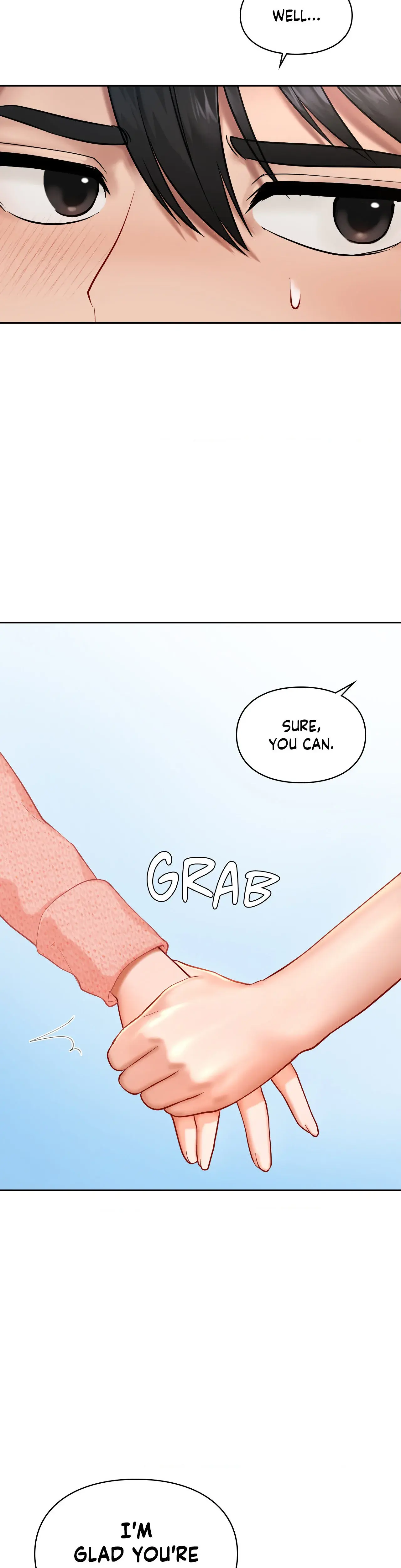 Your Wildest Fantasies Chapter 30 - Page 28